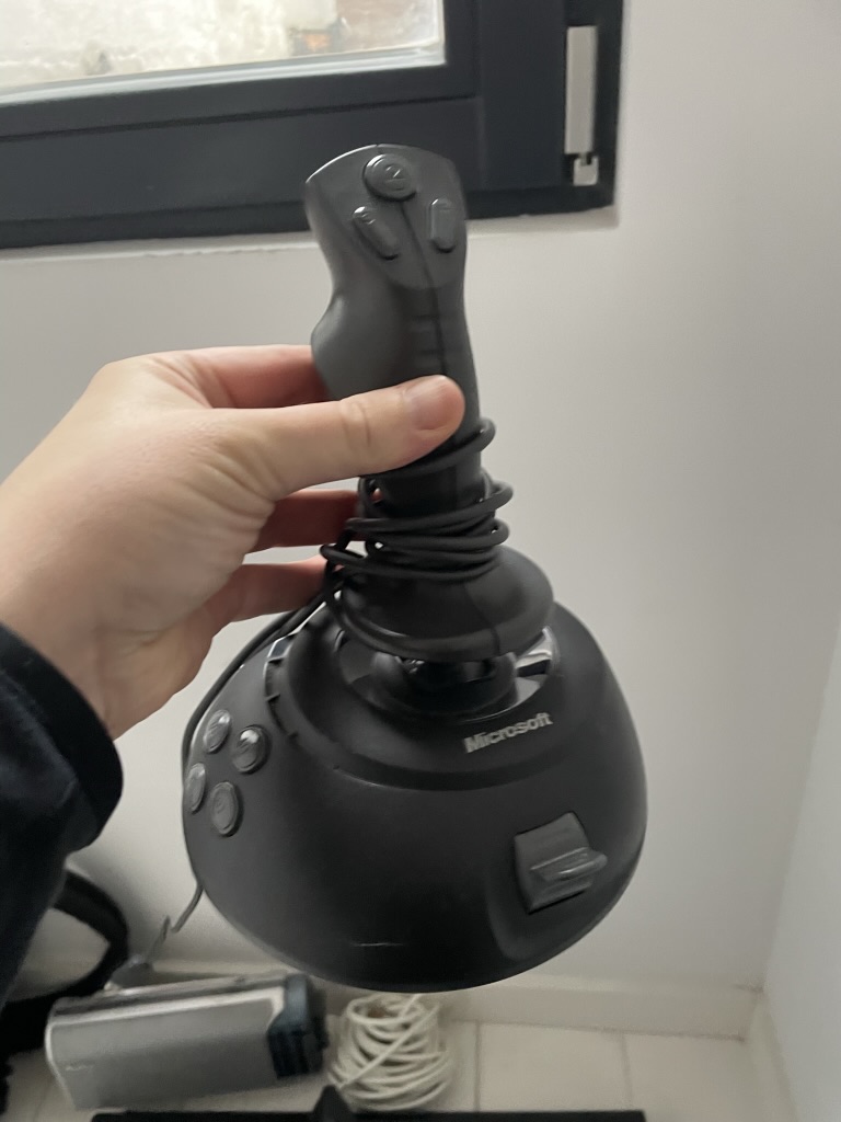 Sidewiner Joystick 1