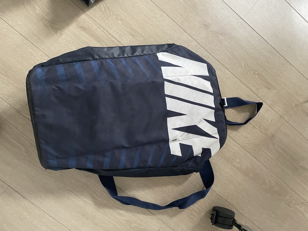 Sportzak Nike 2